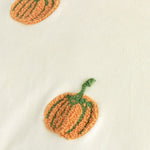  Cushions - Pumpkin Spice  Cushion Cover Multicolour Wylder