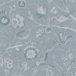 Voyage Maison Puturi 1.4m Wide Width Wallpaper in Mineral