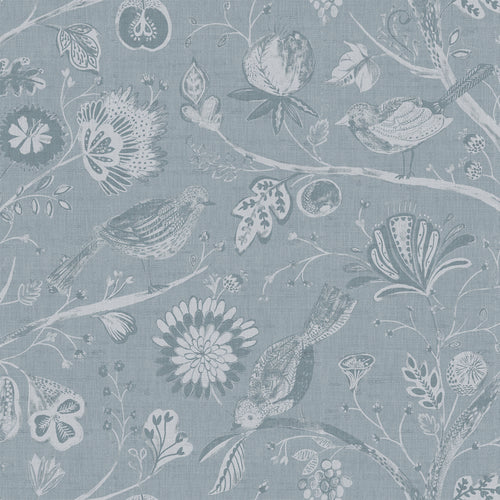 Voyage Maison Puturi 1.4m Wide Width Wallpaper in Mineral