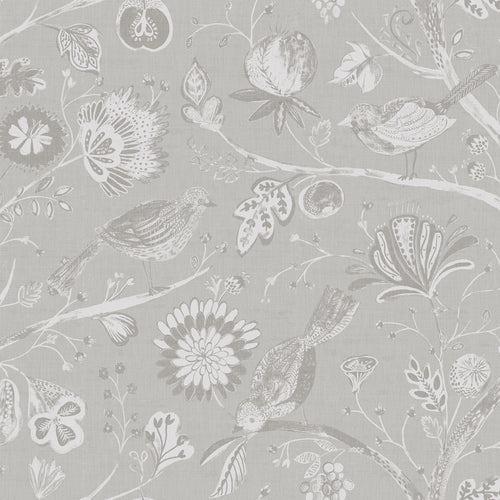 Voyage Maison Puturi 1.4m Wide Width Wallpaper in Sand