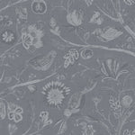 Voyage Maison Puturi 1.4m Wide Width Wallpaper in Truffle