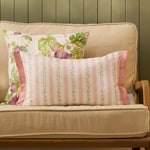  Cushions - Primavera  Cushion Cover Blossom Voyage Maison