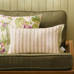  Cushions - Primavera  Cushion Cover Clover Voyage Maison