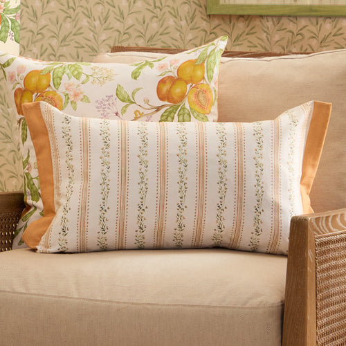  Cushions - Primavera  Cushion Cover Melba Voyage Maison