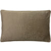 Paoletti Python Cushion Cover in Champagne