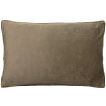 Paoletti Python Cushion Cover in Champagne