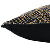 Paoletti Python Cushion Cover in Gold