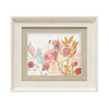 Voyage Maison Quail Framed Print in Birch