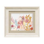 Voyage Maison Quail Framed Print in Birch