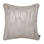 Prestigious Textiles Quill Cushion Cover in Rosewood