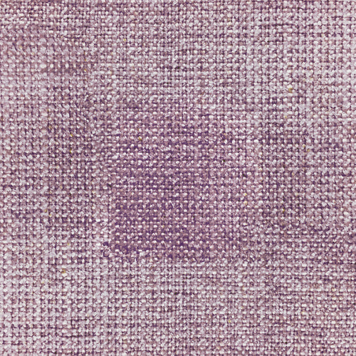 Voyage Maison Quito Textured Woven Fabric in Aubergine