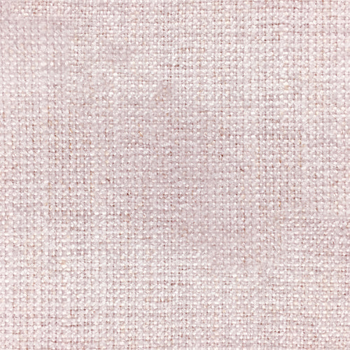 Voyage Maison Quito Textured Woven Fabric in Blush