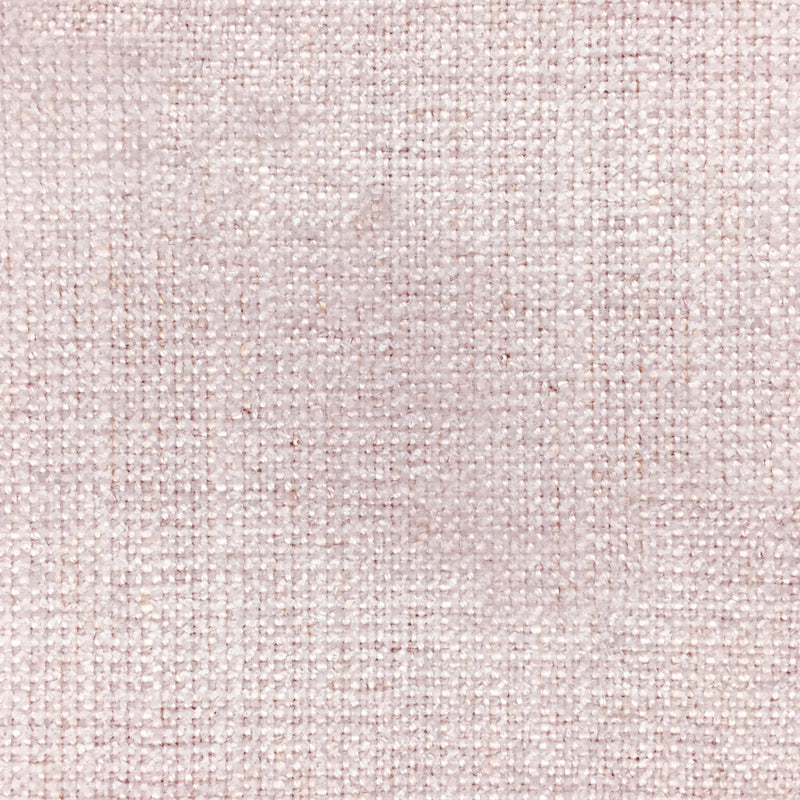 Voyage Maison Quito Textured Woven Fabric in Blush