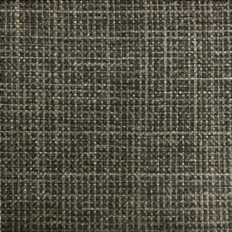 Quito Fabric Sample Swatch Charcoal