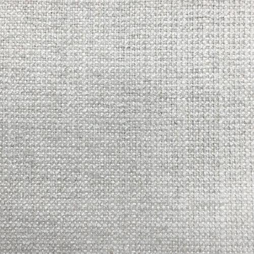 Voyage Maison Quito Textured Woven Fabric in Silver