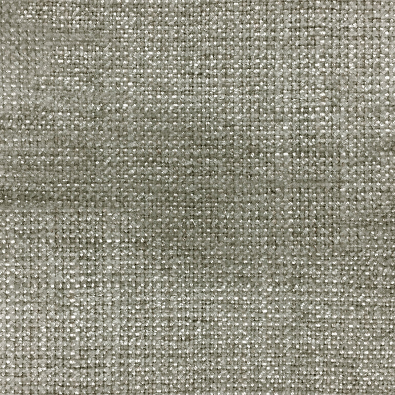 Voyage Maison Quito Textured Woven Fabric in Smoke