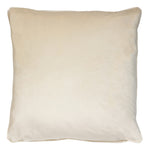 Prestigious Textiles Radiance Geometric Cushion Cover in Dusk