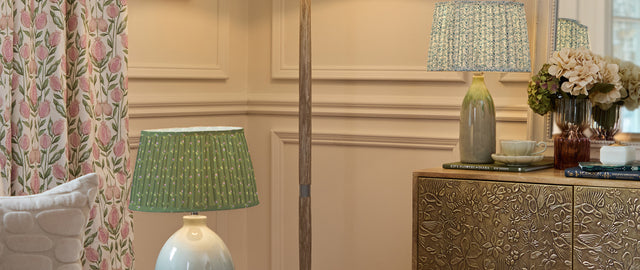 Lampshades