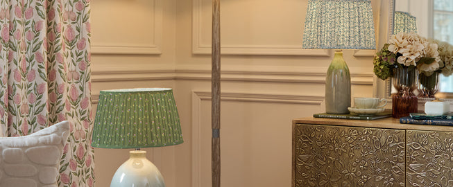 Lampshades
