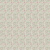 Voyage Maison Rajput Printed Cotton Fabric in Blush