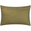 Not Applicable Green Cushions - Ramas Jacquard Cushion Cover Green Yard