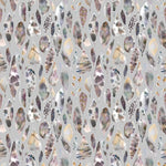 Voyage Maison Rangi Printed Cotton Fabric in Dawn