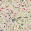 Voyage Maison Rapunzel 1.4m Wide Width Wallpaper in Truffle