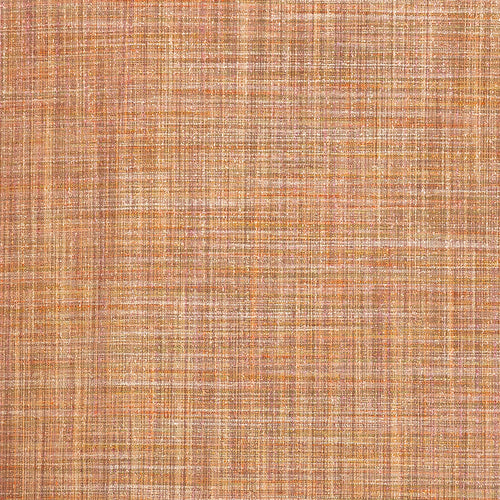 Voyage Maison Ravenna Woven Linen Fabric in Spice