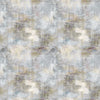 Voyage Maison Renoir Printed Fabric in Ironstone