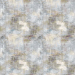 Voyage Maison Renoir Printed Fabric in Ironstone