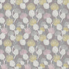 Voyage Maison Reyne Printed Cotton Fabric in Granite