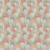 Voyage Maison Reyne Printed Cotton Fabric in Sandstone