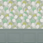 Voyage Maison Reyne 1.4m Wide Width Wallpaper in Pine