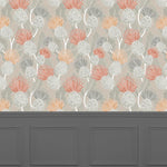 Voyage Maison Reyne 1.4m Wide Width Wallpaper in Sandstone