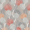 Voyage Maison Reyne 1.4m Wide Width Wallpaper in Sandstone