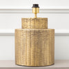 Rhiamon Lamp Base Gold