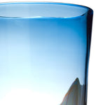 Voyage Maison Rhian Hand-Blown Vase in Agate