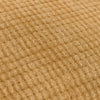 Yard Ribble Cushion Cover in Honey