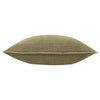 Yard Ribble Cushion Cover in Khaki