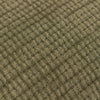 Yard Ribble Cushion Cover in Khaki