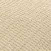 Yard Ribble Cushion Cover in Natural