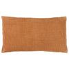 Yard Ribble Cushion Cover in Pecan