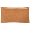 Yard Ribble Cushion Cover in Pecan