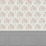 Voyage Maison Rinjani 1.4m Wide Width Wallpaper in Autumn