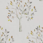 Voyage Maison Rinjani 1.4m Wide Width Wallpaper in Gooseberry