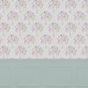 Voyage Maison Rinjani 1.4m Wide Width Wallpaper in Summer