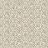 Voyage Maison Rithani Printed Cotton Fabric in Blush Cream