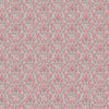 Voyage Maison Rithani Printed Cotton Fabric in Mauve