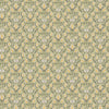 Voyage Maison Rithani Printed Cotton Fabric in Pistachio