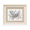 Voyage Maison Ritsurin Mulberry Framed Print in Birch